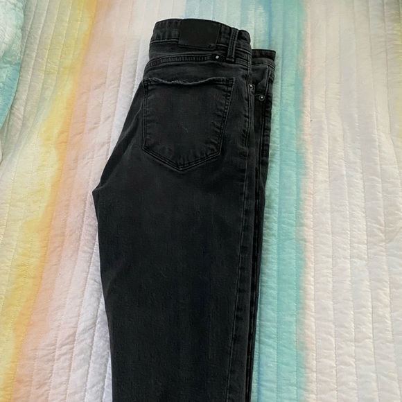 LUCKY BRAND skinny jeans - Picture 6 of 8
